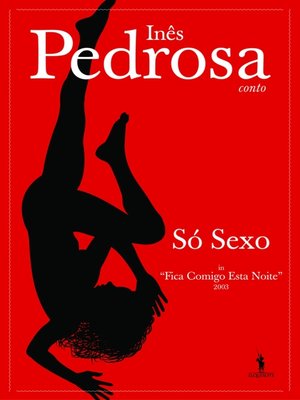 cover image of Só Sexo